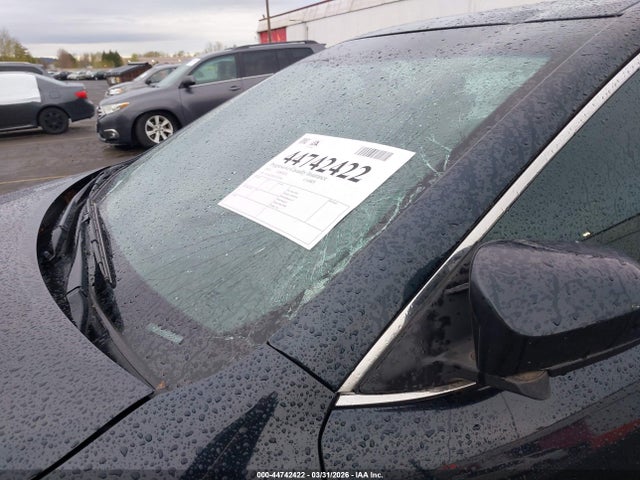 4T1BF1FK3EU332046 Toyota Camry Se Sport
