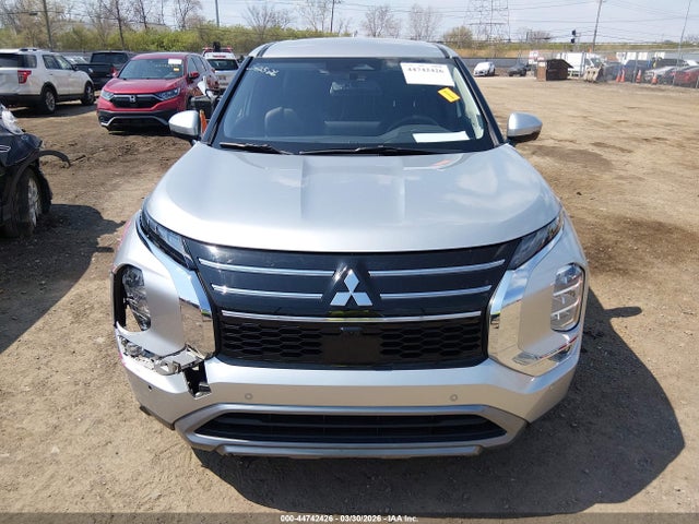 44742426 :رقم المزاد ، JA4J3VA86SZ015916 vin ، 2025 Mitsubishi Outlander Se 2.5 2wd مزاد بيع