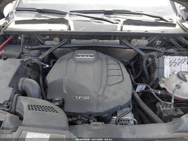 Продаж на аукціоні авто 2019 Audi Q5 45 Premium, vin: WA1ANAFY1K2097493, номер лоту: 44742429