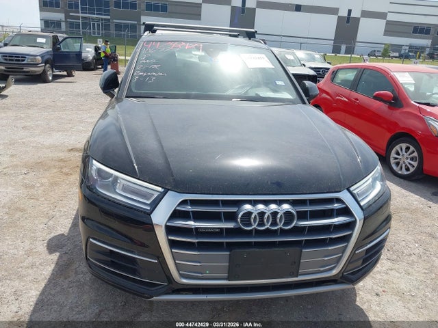 Продаж на аукціоні авто 2019 Audi Q5 45 Premium, vin: WA1ANAFY1K2097493, номер лоту: 44742429