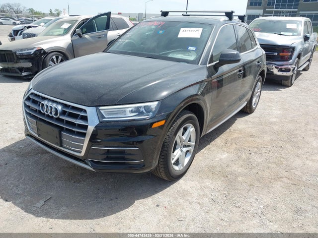 Продаж на аукціоні авто 2019 Audi Q5 45 Premium, vin: WA1ANAFY1K2097493, номер лоту: 44742429