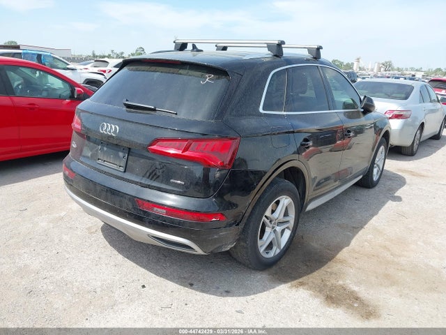 Продаж на аукціоні авто 2019 Audi Q5 45 Premium, vin: WA1ANAFY1K2097493, номер лоту: 44742429