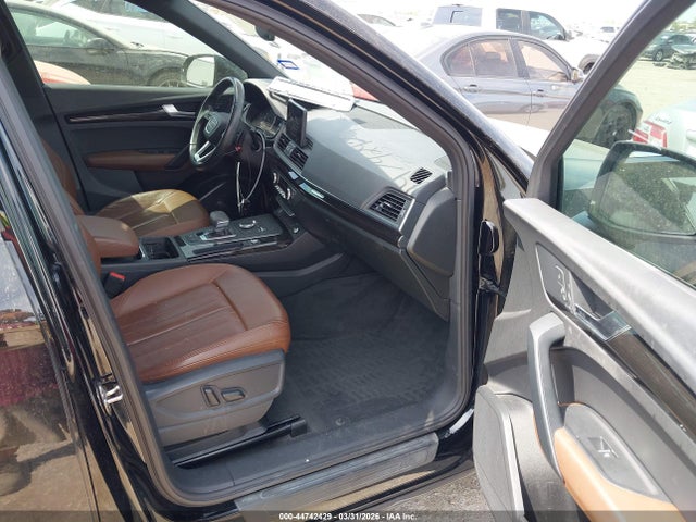 Продаж на аукціоні авто 2019 Audi Q5 45 Premium, vin: WA1ANAFY1K2097493, номер лоту: 44742429
