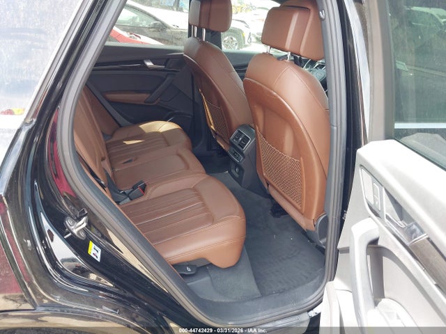 Продаж на аукціоні авто 2019 Audi Q5 45 Premium, vin: WA1ANAFY1K2097493, номер лоту: 44742429