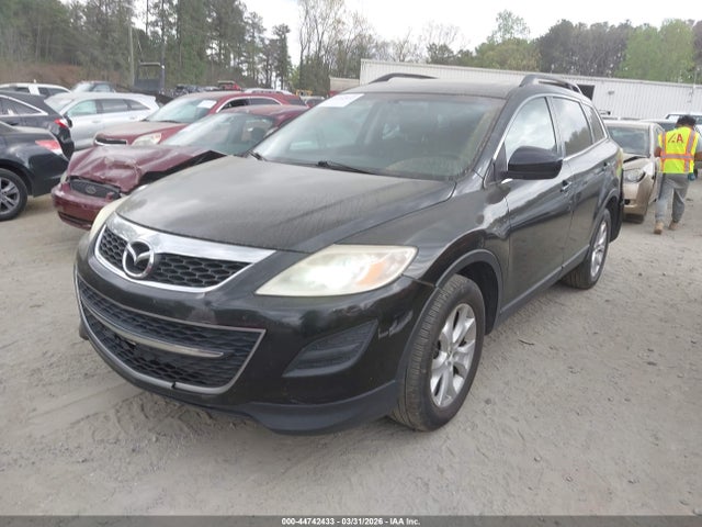 Aukcja sprzedaży 2011 Mazda Cx-9 Touring, vin: JM3TB3CV4B0327530, numer aukcji: 44742433