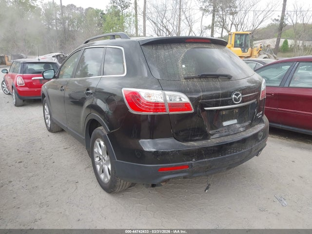 Aukcja sprzedaży 2011 Mazda Cx-9 Touring, vin: JM3TB3CV4B0327530, numer aukcji: 44742433