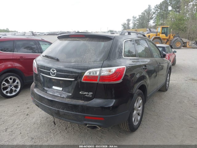 Aukcja sprzedaży 2011 Mazda Cx-9 Touring, vin: JM3TB3CV4B0327530, numer aukcji: 44742433