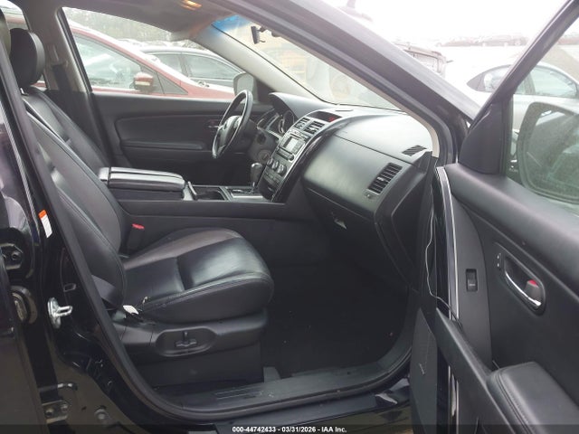 Aukcja sprzedaży 2011 Mazda Cx-9 Touring, vin: JM3TB3CV4B0327530, numer aukcji: 44742433