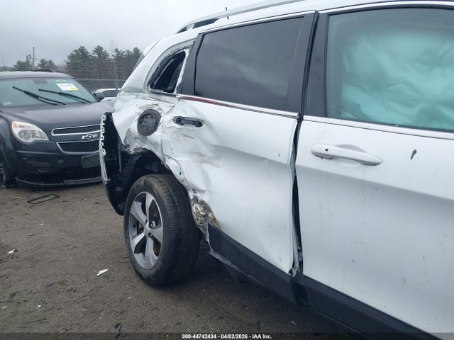 Aukcja sprzedaży 2021 Jeep Cherokee Limited 4x4, vin: 1C4PJMDX4MD212411, numer aukcji: 44742434