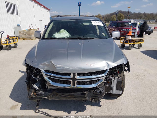 Aukcja sprzedaży 2019 Dodge Journey Se, vin: 3C4PDCBBXKT719426, numer aukcji: 44742435