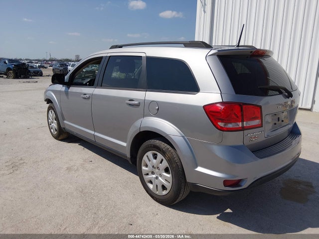 Aukcja sprzedaży 2019 Dodge Journey Se, vin: 3C4PDCBBXKT719426, numer aukcji: 44742435