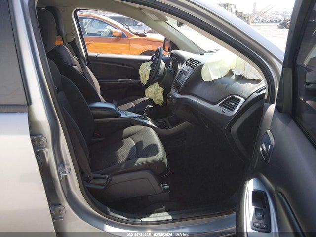 Aukcja sprzedaży 2019 Dodge Journey Se, vin: 3C4PDCBBXKT719426, numer aukcji: 44742435