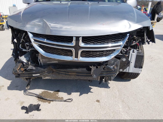 Aukcja sprzedaży 2019 Dodge Journey Se, vin: 3C4PDCBBXKT719426, numer aukcji: 44742435