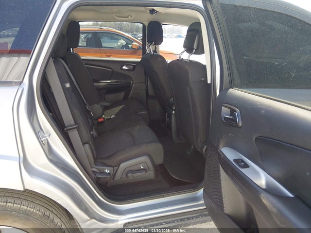 Aukcja sprzedaży 2019 Dodge Journey Se, vin: 3C4PDCBBXKT719426, numer aukcji: 44742435