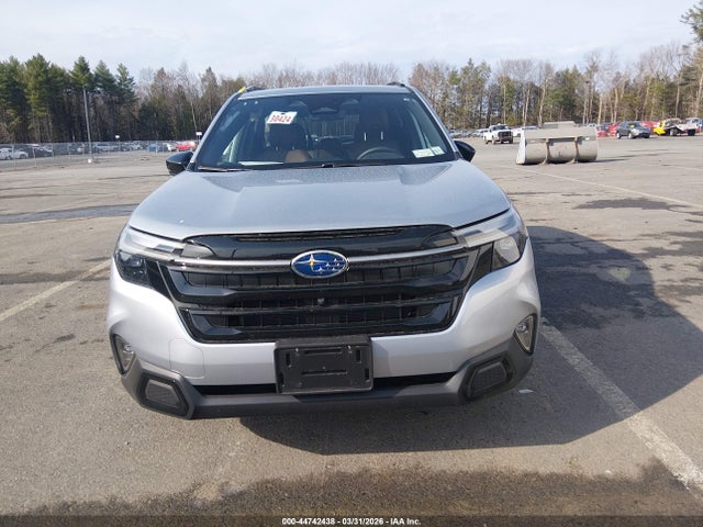 Aukcja sprzedaży 2025 Subaru Forester Touring, vin: JF2SLDTC0SH592275, numer aukcji: 44742438
