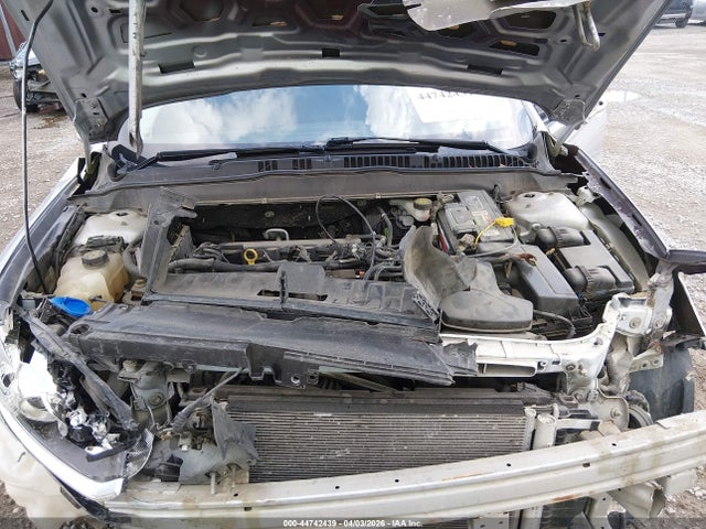Aukcja sprzedaży 2016 Ford Fusion Se, vin: 3FA6P0H73GR163295, numer aukcji: 44742439