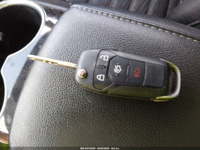 Aukcja sprzedaży 2016 Ford Fusion Se, vin: 3FA6P0H73GR163295, numer aukcji: 44742439