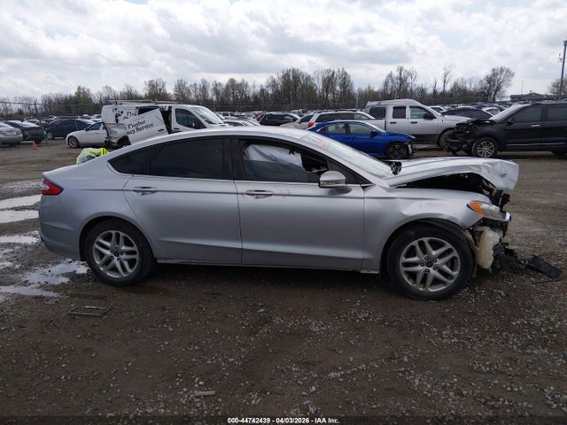 Aukcja sprzedaży 2016 Ford Fusion Se, vin: 3FA6P0H73GR163295, numer aukcji: 44742439