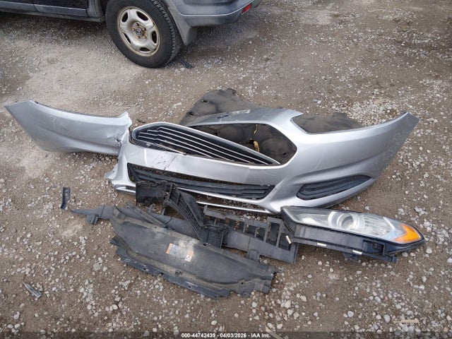 Aukcja sprzedaży 2016 Ford Fusion Se, vin: 3FA6P0H73GR163295, numer aukcji: 44742439