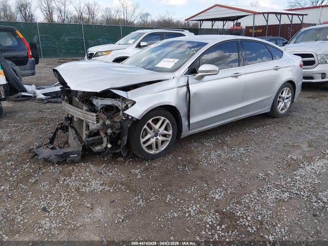 Aukcja sprzedaży 2016 Ford Fusion Se, vin: 3FA6P0H73GR163295, numer aukcji: 44742439