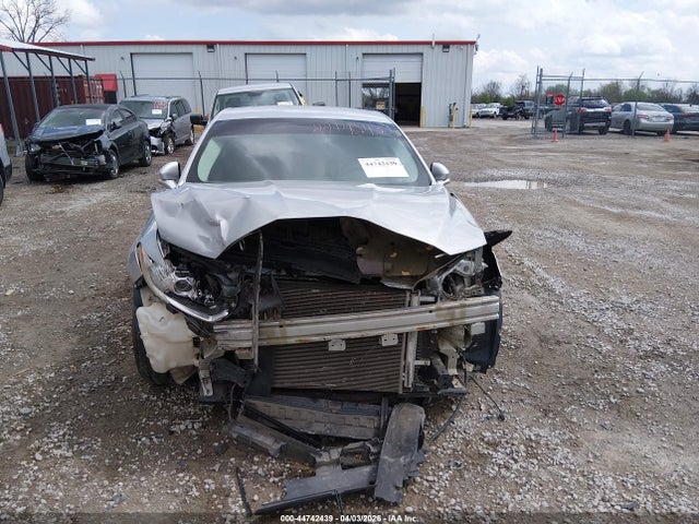 Aukcja sprzedaży 2016 Ford Fusion Se, vin: 3FA6P0H73GR163295, numer aukcji: 44742439