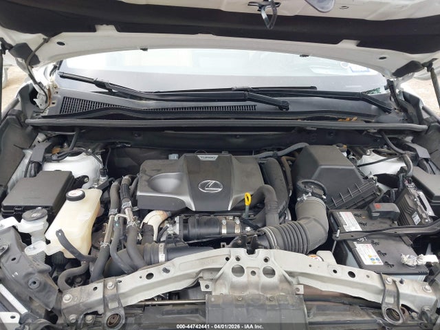 Продаж на аукціоні авто 2020 Lexus Nx 300, vin: JTJDARBZXL5008822, номер лоту: 44742441