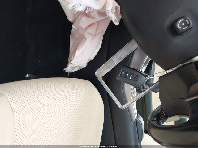 Продаж на аукціоні авто 2020 Lexus Nx 300, vin: JTJDARBZXL5008822, номер лоту: 44742441