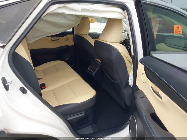 Продаж на аукціоні авто 2020 Lexus Nx 300, vin: JTJDARBZXL5008822, номер лоту: 44742441