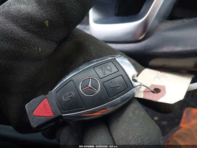 Продаж на аукціоні авто 2015 Mercedes-benz C 300 Sport 4matic, vin: 55SWF4KB2FU002887, номер лоту: 44742446