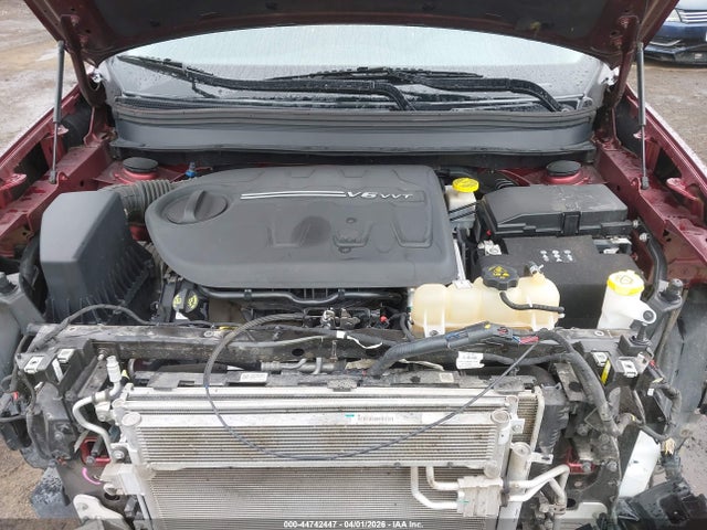 2019 JEEP CHEROKEE 1C4PJMLX2KD112175 Photo 9