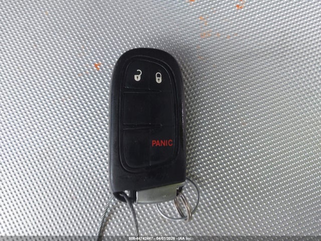 2019 JEEP CHEROKEE 1C4PJMLX2KD112175 Photo 10