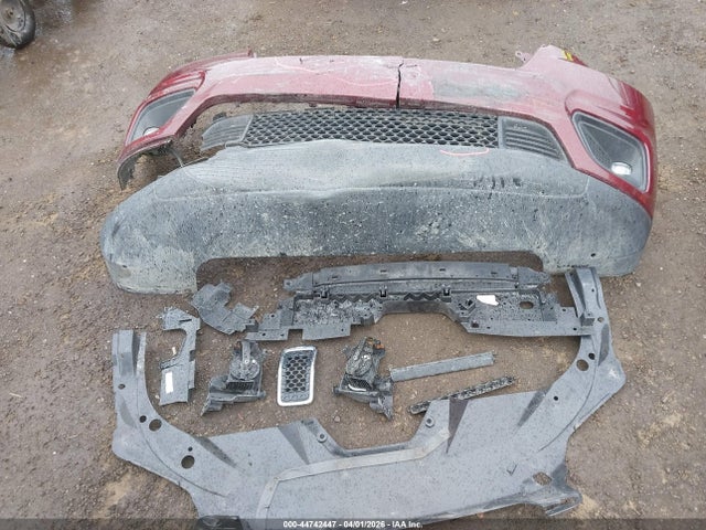 Aukcja sprzedaży 2019 Jeep Cherokee Latitude Plus 4x4, vin: 1C4PJMLX2KD112175, numer aukcji: 44742447
