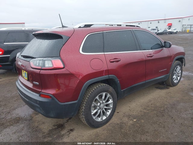 2019 JEEP CHEROKEE 1C4PJMLX2KD112175 Photo 3