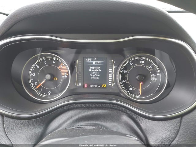 2019 JEEP CHEROKEE 1C4PJMLX2KD112175 Photo 6