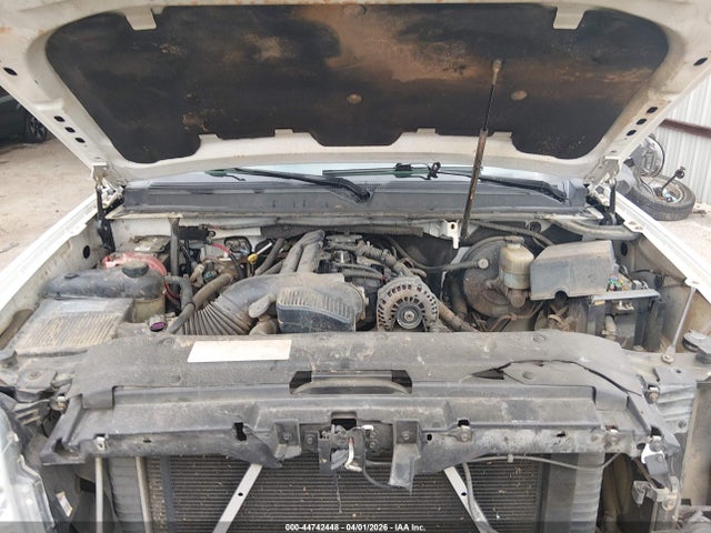 44742448 :رقم المزاد ، 1GKFK03229R277747 vin ، 2009 Gmc Yukon Denali مزاد بيع