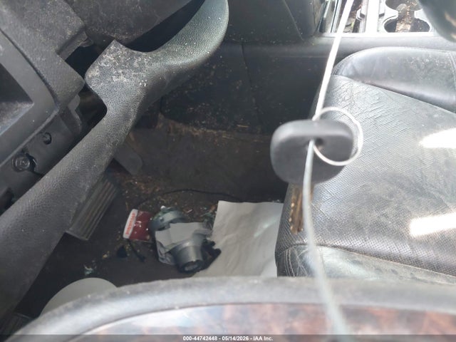44742448 :رقم المزاد ، 1GKFK03229R277747 vin ، 2009 Gmc Yukon Denali مزاد بيع