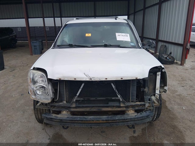 44742448 :رقم المزاد ، 1GKFK03229R277747 vin ، 2009 Gmc Yukon Denali مزاد بيع