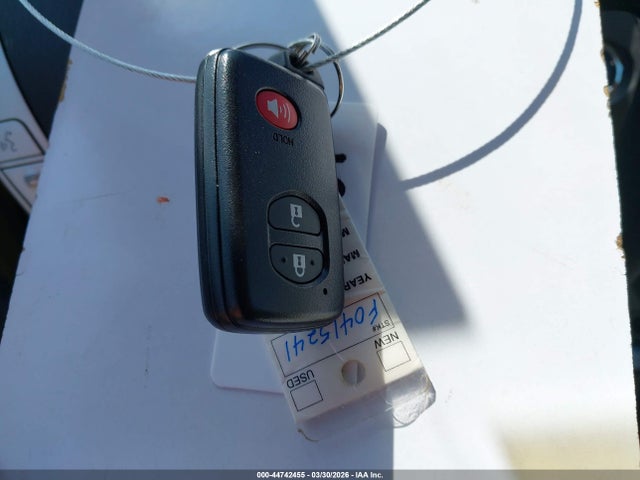 2015 TOYOTA PRIUS JTDKN3DU0F0415241 Photo 10