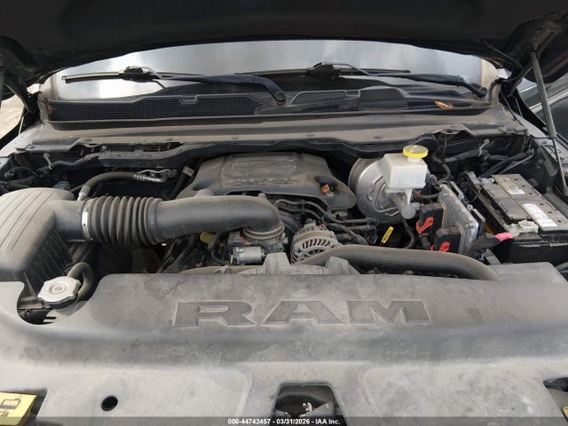 Aukcja sprzedaży 2020 Ram 1500 Big Horn  4x4 5'7 Box, vin: 1C6SRFFT0LN218862, numer aukcji: 44742457