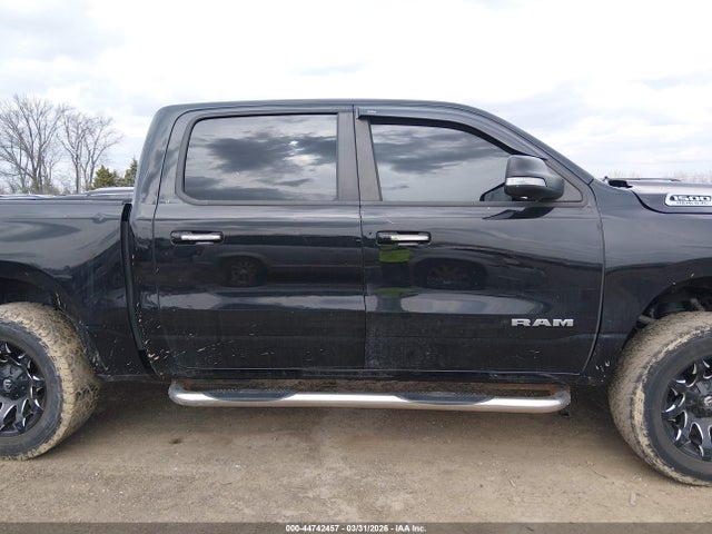 Aukcja sprzedaży 2020 Ram 1500 Big Horn  4x4 5'7 Box, vin: 1C6SRFFT0LN218862, numer aukcji: 44742457