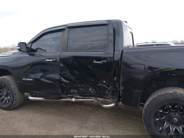 Aukcja sprzedaży 2020 Ram 1500 Big Horn  4x4 5'7 Box, vin: 1C6SRFFT0LN218862, numer aukcji: 44742457