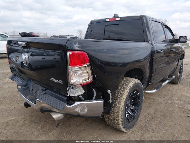 Aukcja sprzedaży 2020 Ram 1500 Big Horn  4x4 5'7 Box, vin: 1C6SRFFT0LN218862, numer aukcji: 44742457