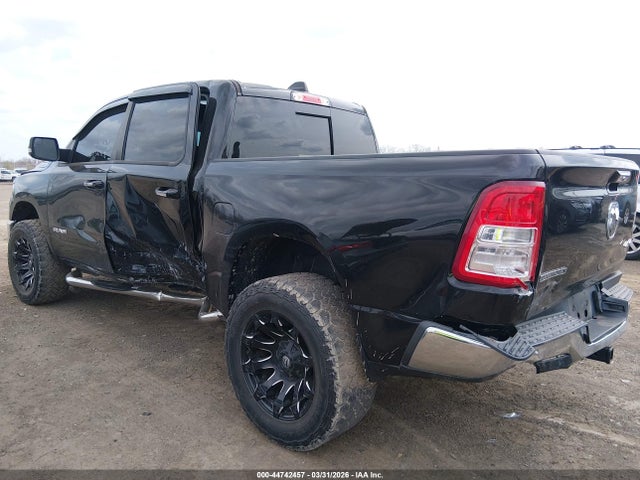 Aukcja sprzedaży 2020 Ram 1500 Big Horn  4x4 5'7 Box, vin: 1C6SRFFT0LN218862, numer aukcji: 44742457