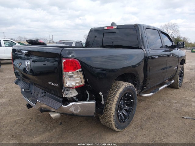 Aukcja sprzedaży 2020 Ram 1500 Big Horn  4x4 5'7 Box, vin: 1C6SRFFT0LN218862, numer aukcji: 44742457