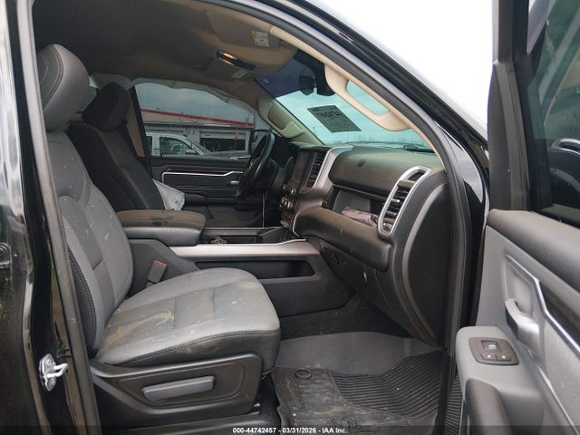 Aukcja sprzedaży 2020 Ram 1500 Big Horn  4x4 5'7 Box, vin: 1C6SRFFT0LN218862, numer aukcji: 44742457
