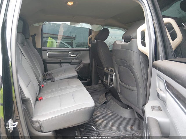 Aukcja sprzedaży 2020 Ram 1500 Big Horn  4x4 5'7 Box, vin: 1C6SRFFT0LN218862, numer aukcji: 44742457