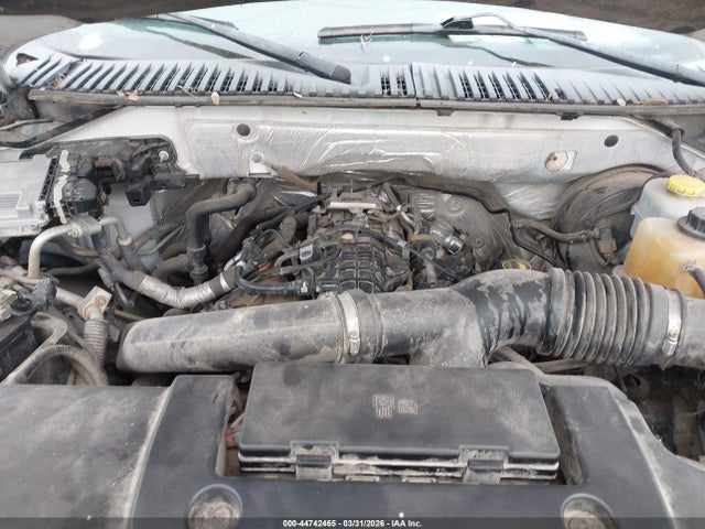 Aukcja sprzedaży 2016 Ford Expedition Xlt, vin: 1FMJU1HT0GEF42642, numer aukcji: 44742465