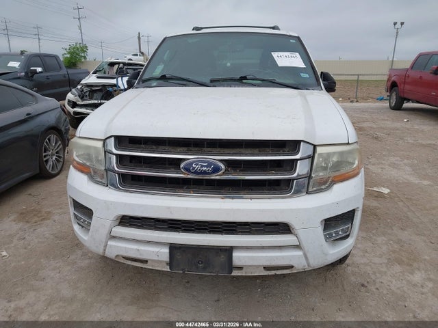 Aukcja sprzedaży 2016 Ford Expedition Xlt, vin: 1FMJU1HT0GEF42642, numer aukcji: 44742465
