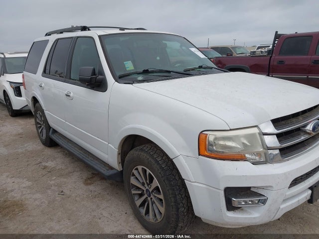 Aukcja sprzedaży 2016 Ford Expedition Xlt, vin: 1FMJU1HT0GEF42642, numer aukcji: 44742465
