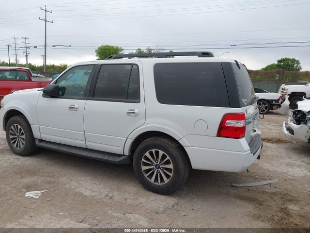 Aukcja sprzedaży 2016 Ford Expedition Xlt, vin: 1FMJU1HT0GEF42642, numer aukcji: 44742465